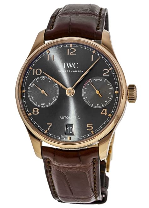 IWC Portugieser Automatic 7